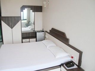 Hotel Madhuban Mahābaleshwar Zewnętrze zdjęcie